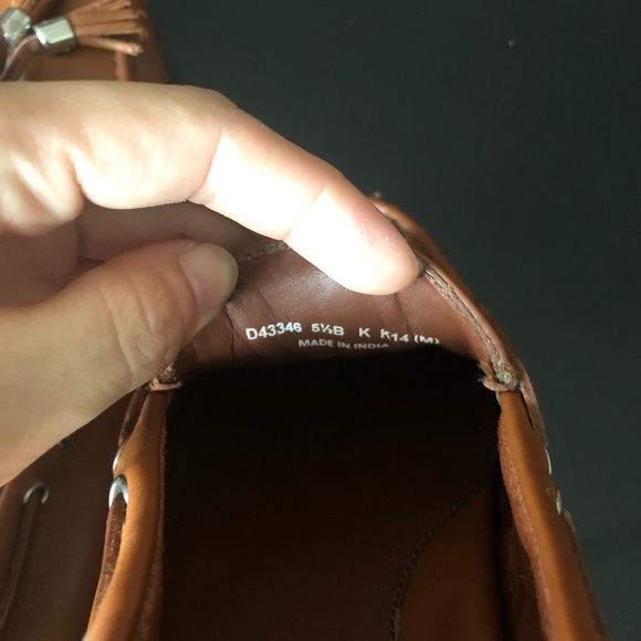 Cole haan grant driver loafers - Picture 5 of 5